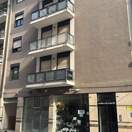 Futura Exclusive Suite 5 Attico 바리 외부 사진