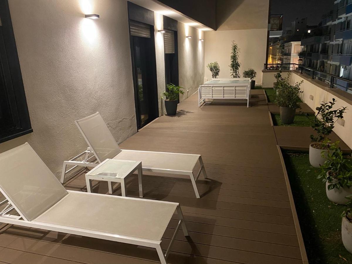 Futura Exclusive Suite 5 Attico 바리 외부 사진