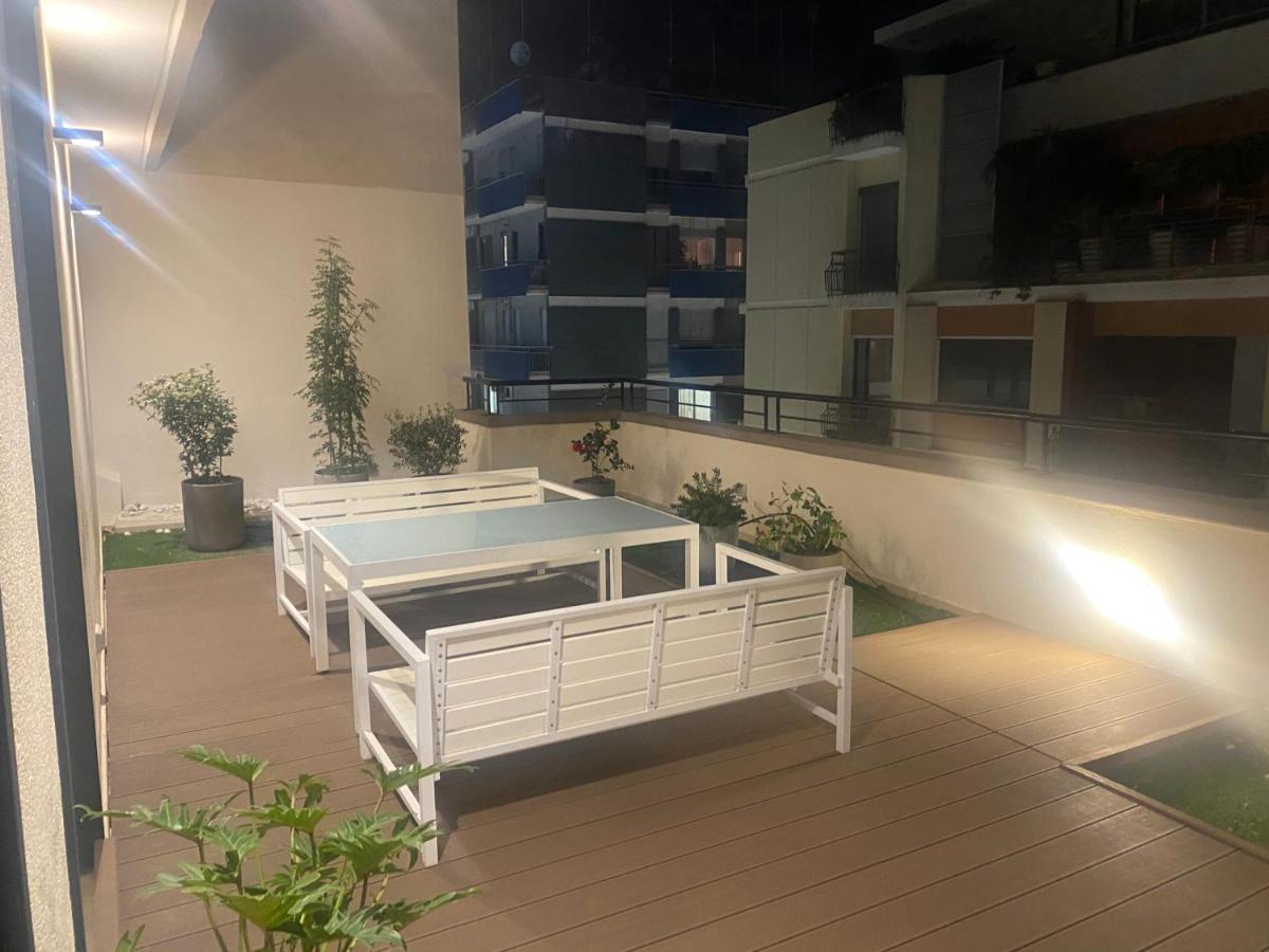 Futura Exclusive Suite 5 Attico 바리 외부 사진