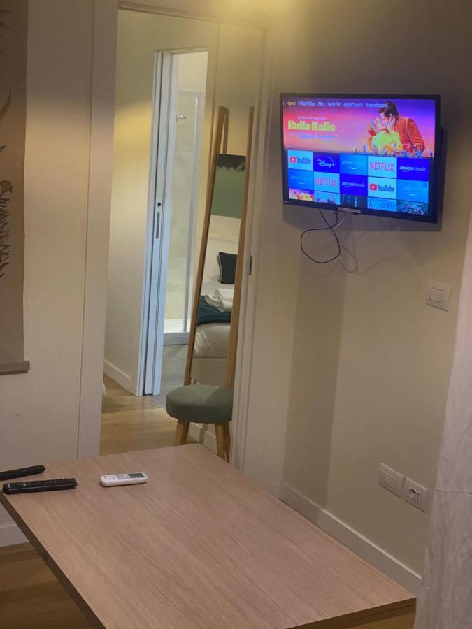 Futura Exclusive Suite 5 Attico 바리 외부 사진