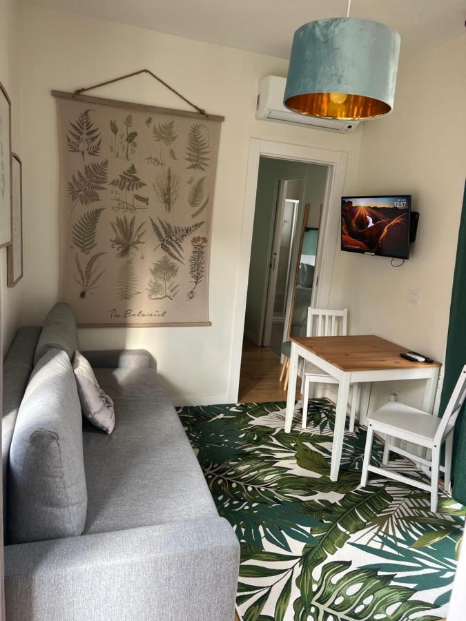 Futura Exclusive Suite 5 Attico 바리 외부 사진